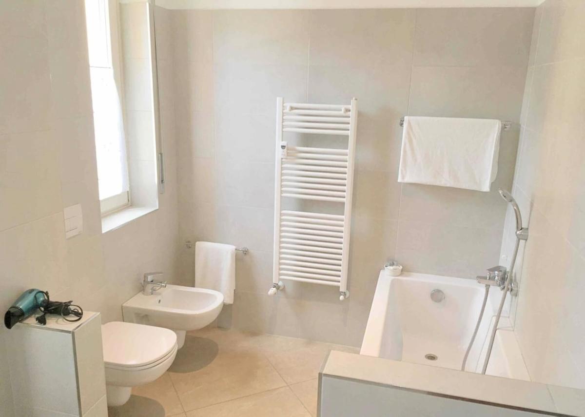 Isola Easy To Airport Bus Trains Appartement Milan