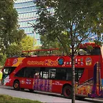 Apt Isola Milan Easy To Airport Bus Trains